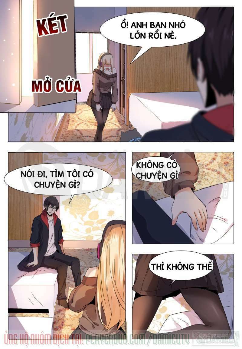 Tối Cường Thần Vương Chapter 45 - 5