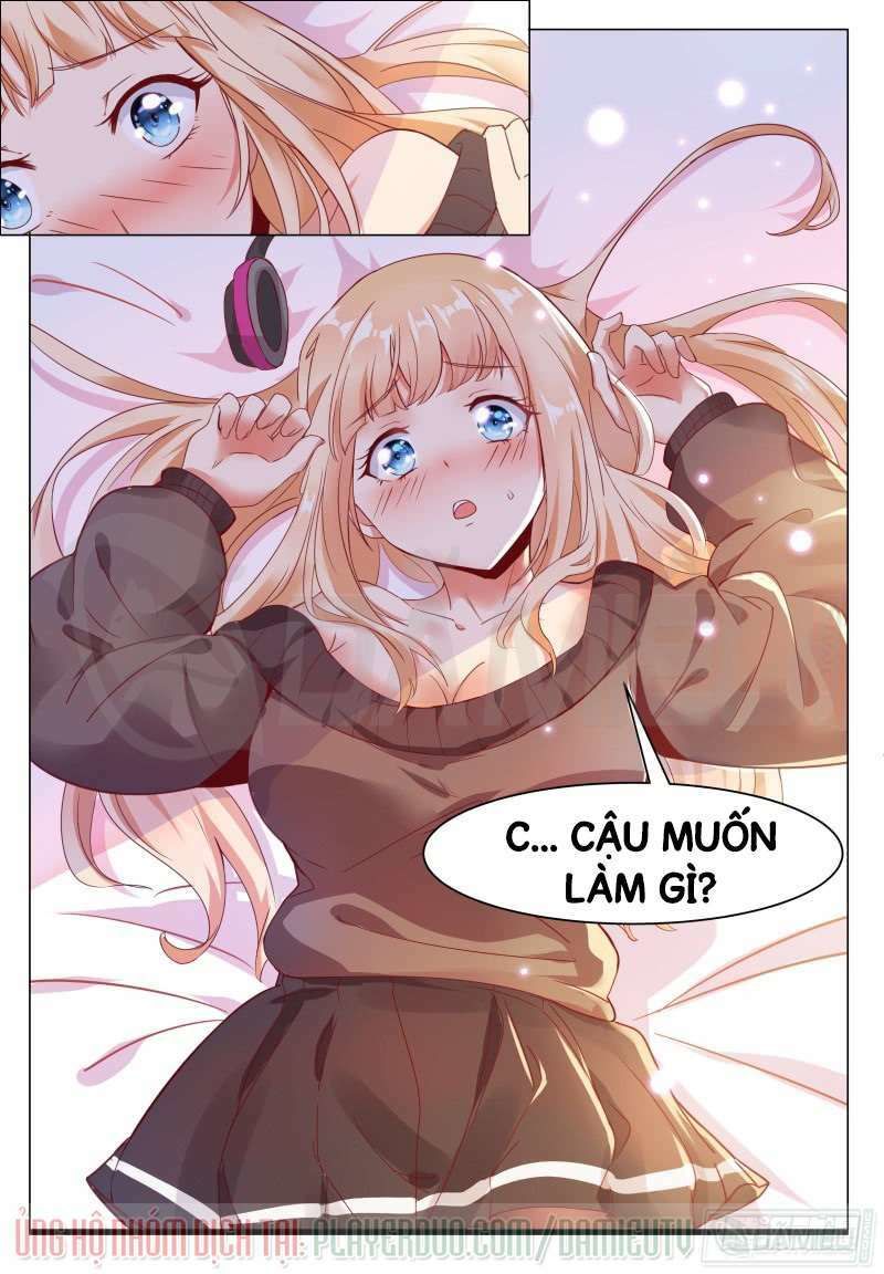 Tối Cường Thần Vương Chapter 45 - 7