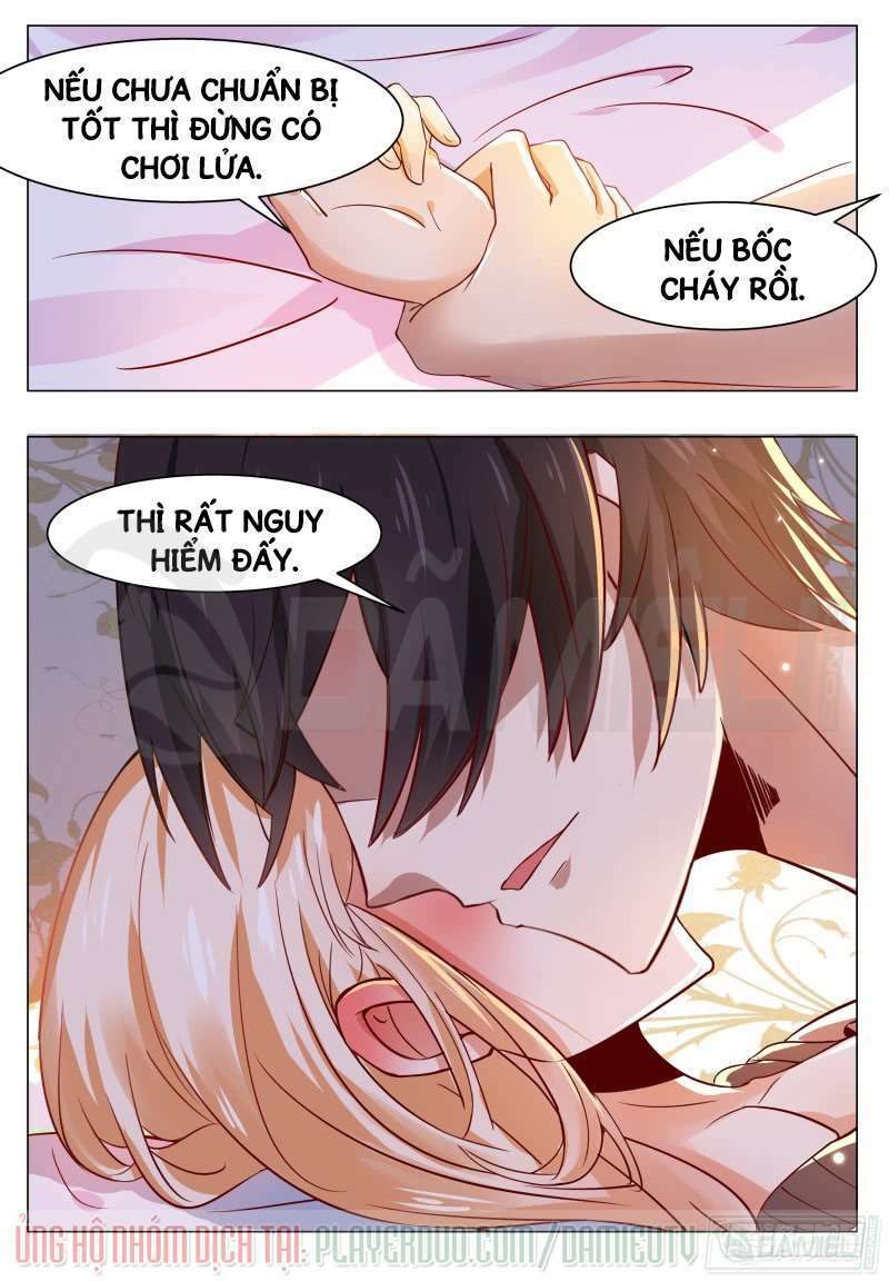 Tối Cường Thần Vương Chapter 45 - 8