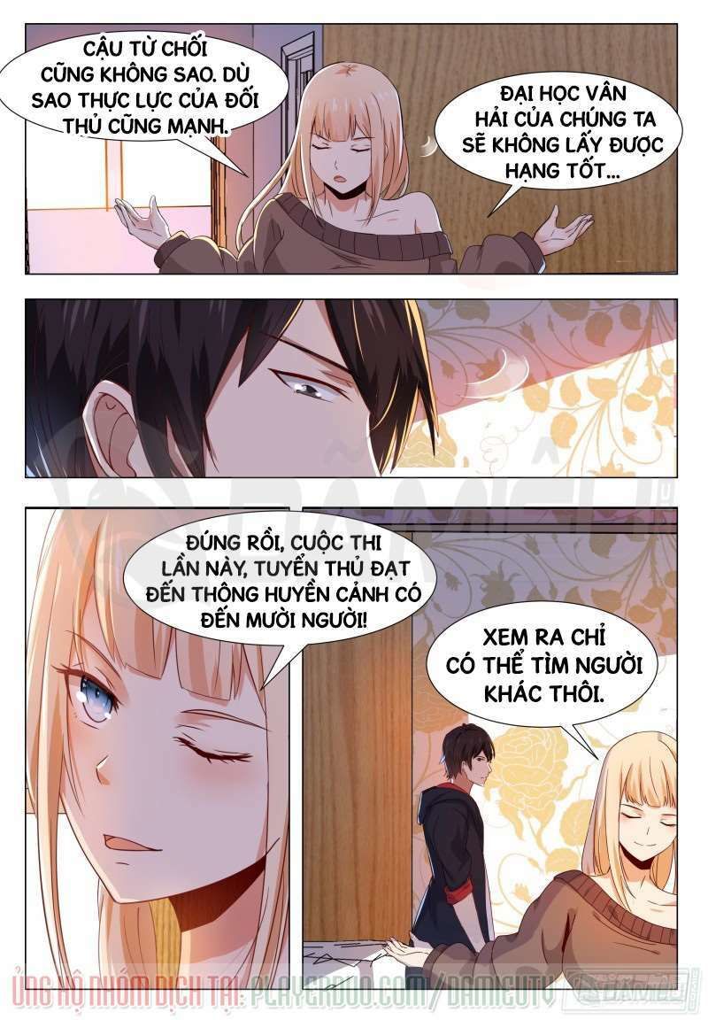 Tối Cường Thần Vương Chapter 45 - 10