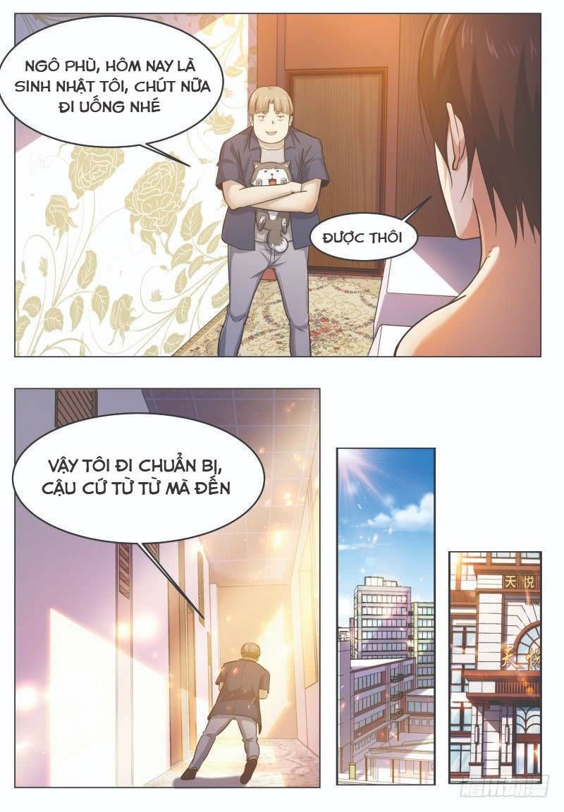 Tối Cường Thần Vương Chapter 46 - 8