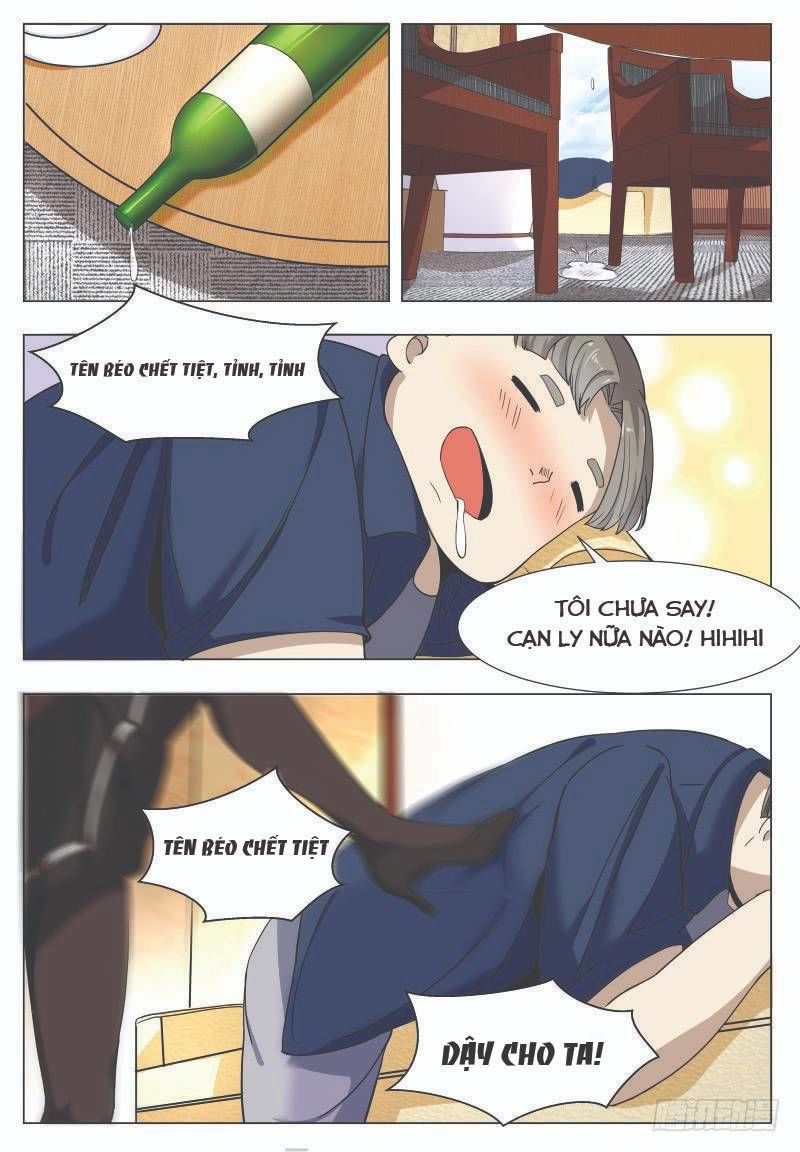 Tối Cường Thần Vương Chapter 47 - 1