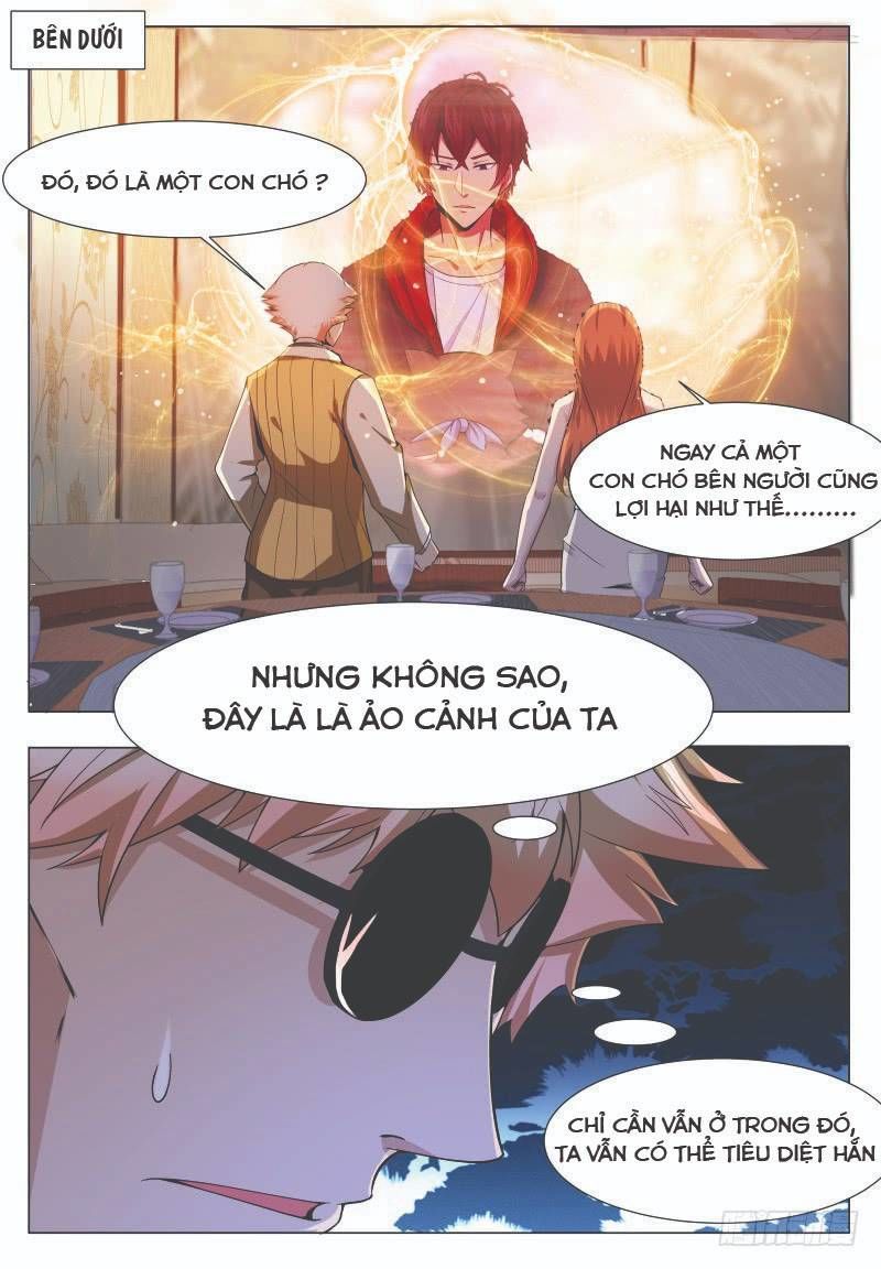 Tối Cường Thần Vương Chapter 47 - 12