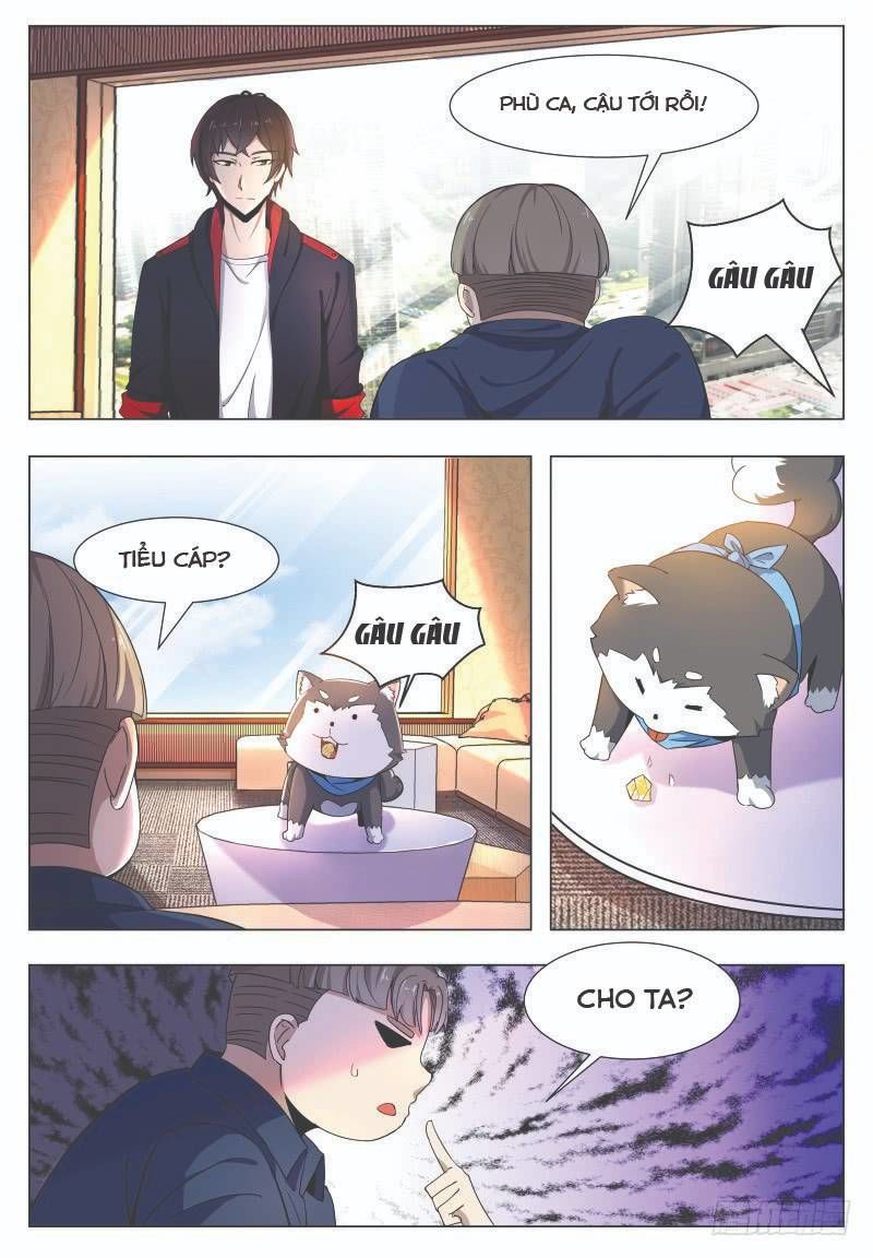 Tối Cường Thần Vương Chapter 47 - 3