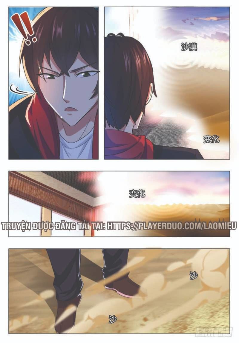 Tối Cường Thần Vương Chapter 47 - 5