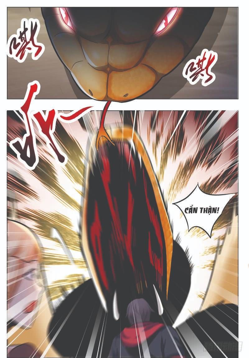 Tối Cường Thần Vương Chapter 47 - 7