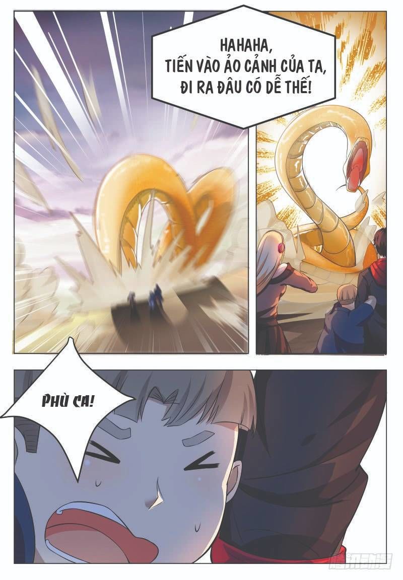Tối Cường Thần Vương Chapter 47 - 8