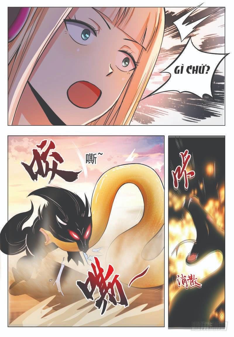 Tối Cường Thần Vương Chapter 47 - 10