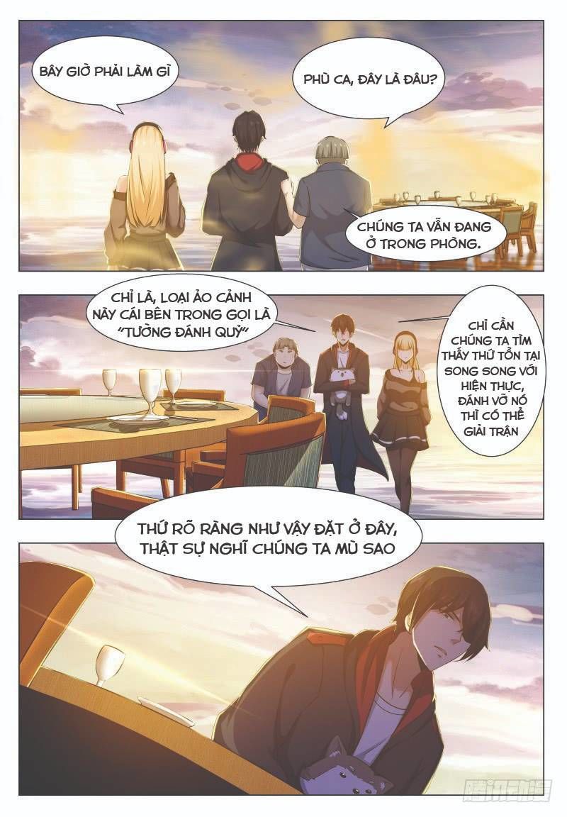 Tối Cường Thần Vương Chapter 48 - 1