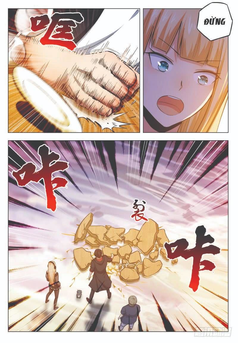 Tối Cường Thần Vương Chapter 48 - 2