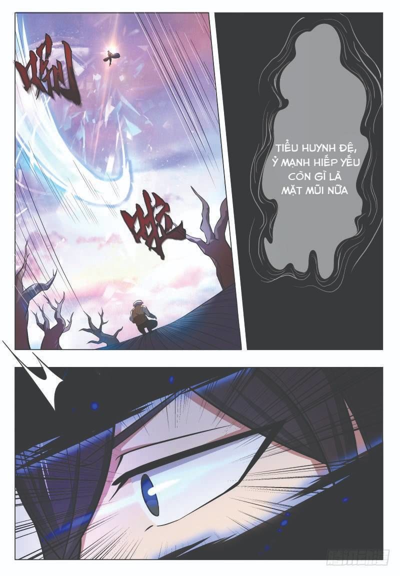 Tối Cường Thần Vương Chapter 48 - 11