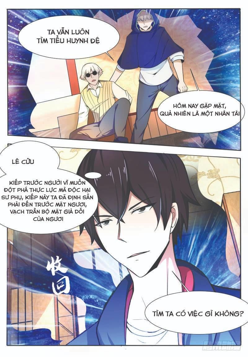 Tối Cường Thần Vương Chapter 48 - 13