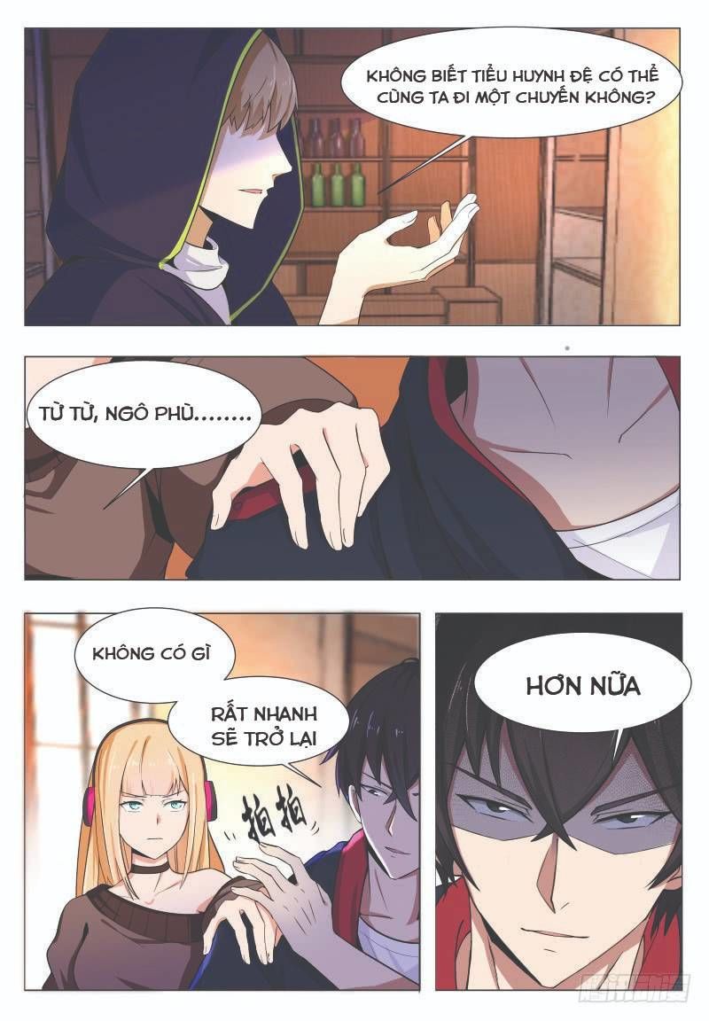 Tối Cường Thần Vương Chapter 48 - 14