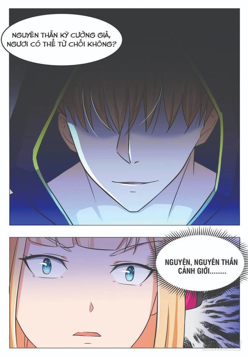 Tối Cường Thần Vương Chapter 48 - 15