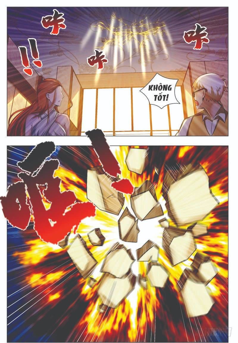 Tối Cường Thần Vương Chapter 48 - 3