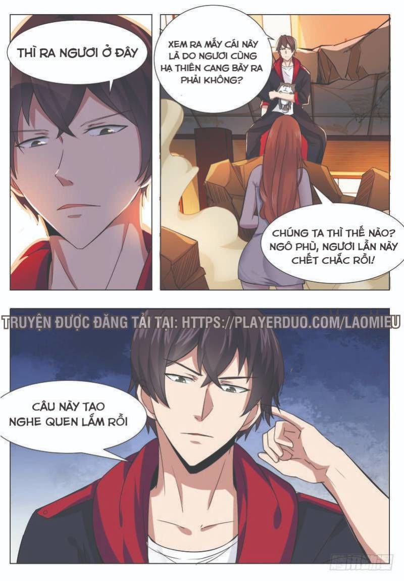 Tối Cường Thần Vương Chapter 48 - 5