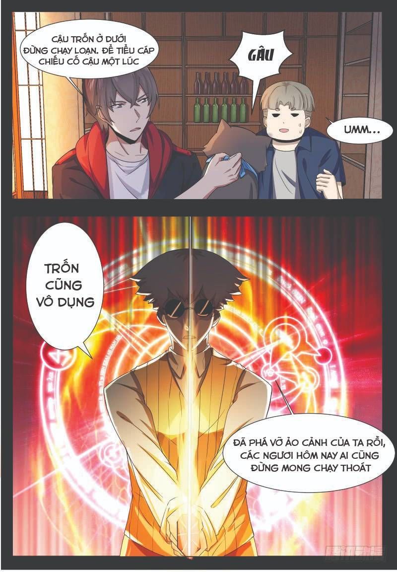 Tối Cường Thần Vương Chapter 48 - 7