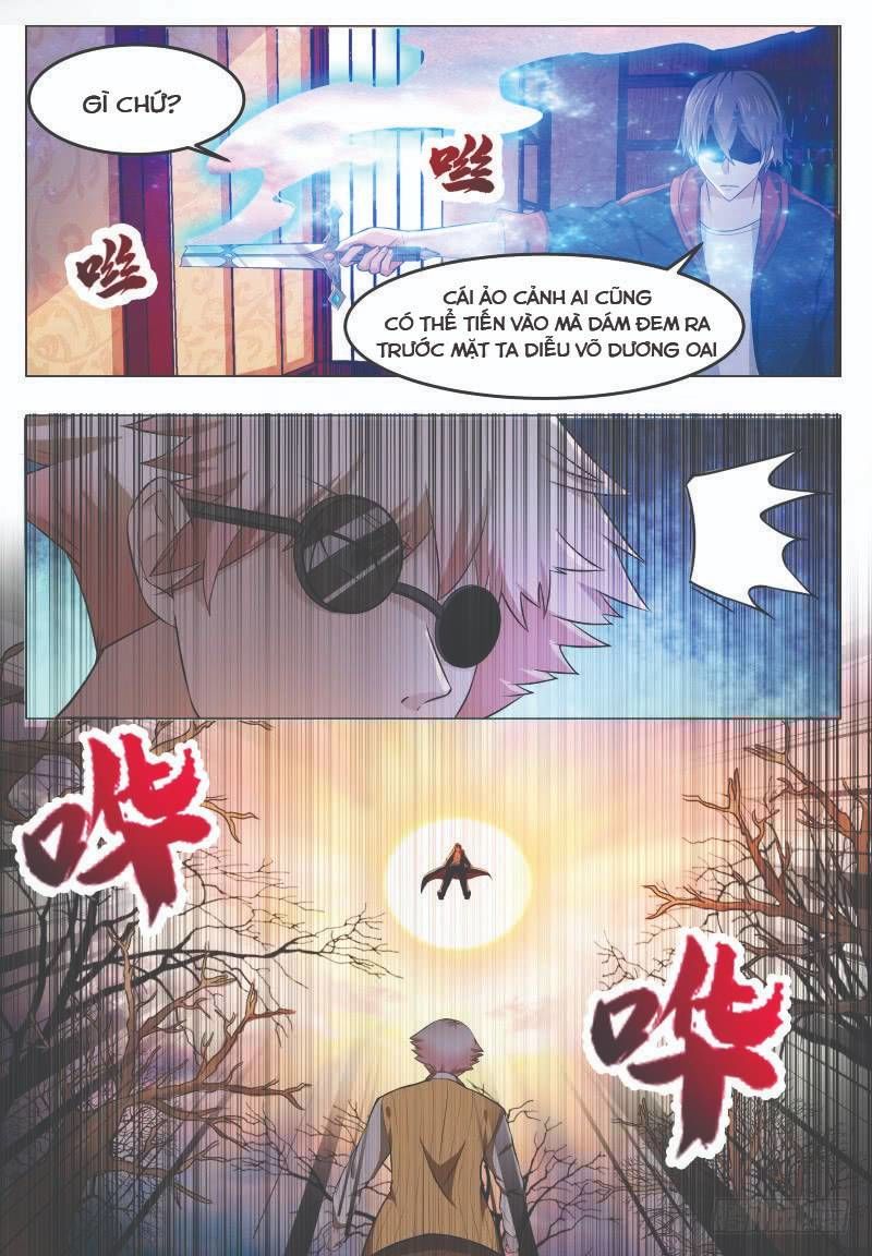 Tối Cường Thần Vương Chapter 48 - 8