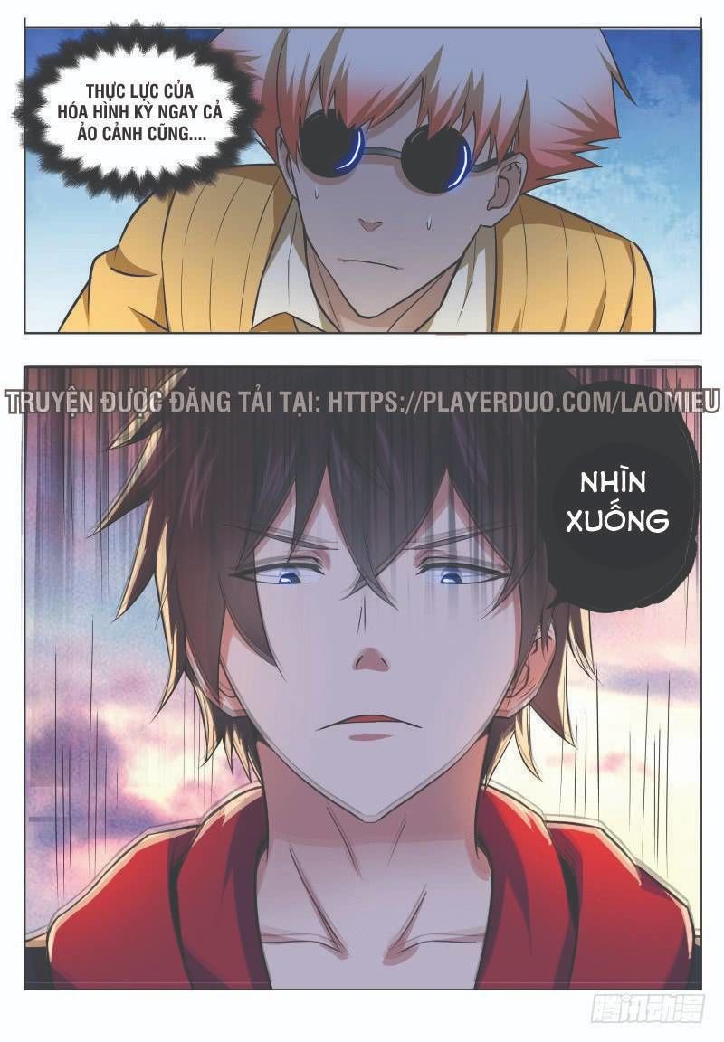 Tối Cường Thần Vương Chapter 48 - 9