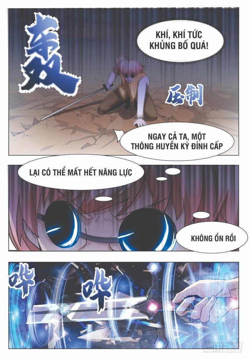 Tối Cường Thần Vương Chapter 48 - 10