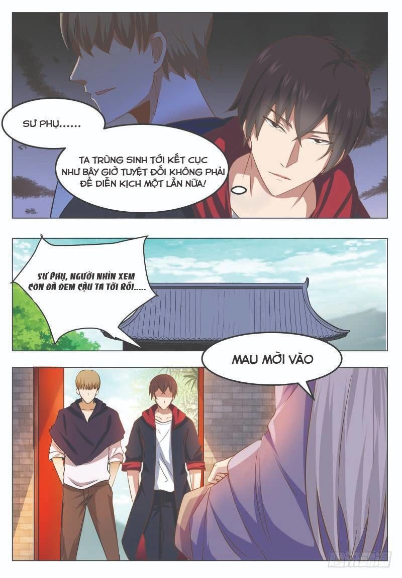 Tối Cường Thần Vương Chapter 49 - 2