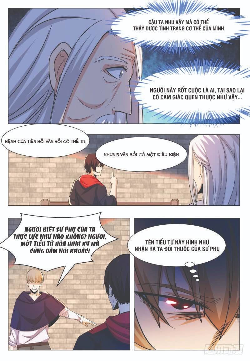 Tối Cường Thần Vương Chapter 49 - 6