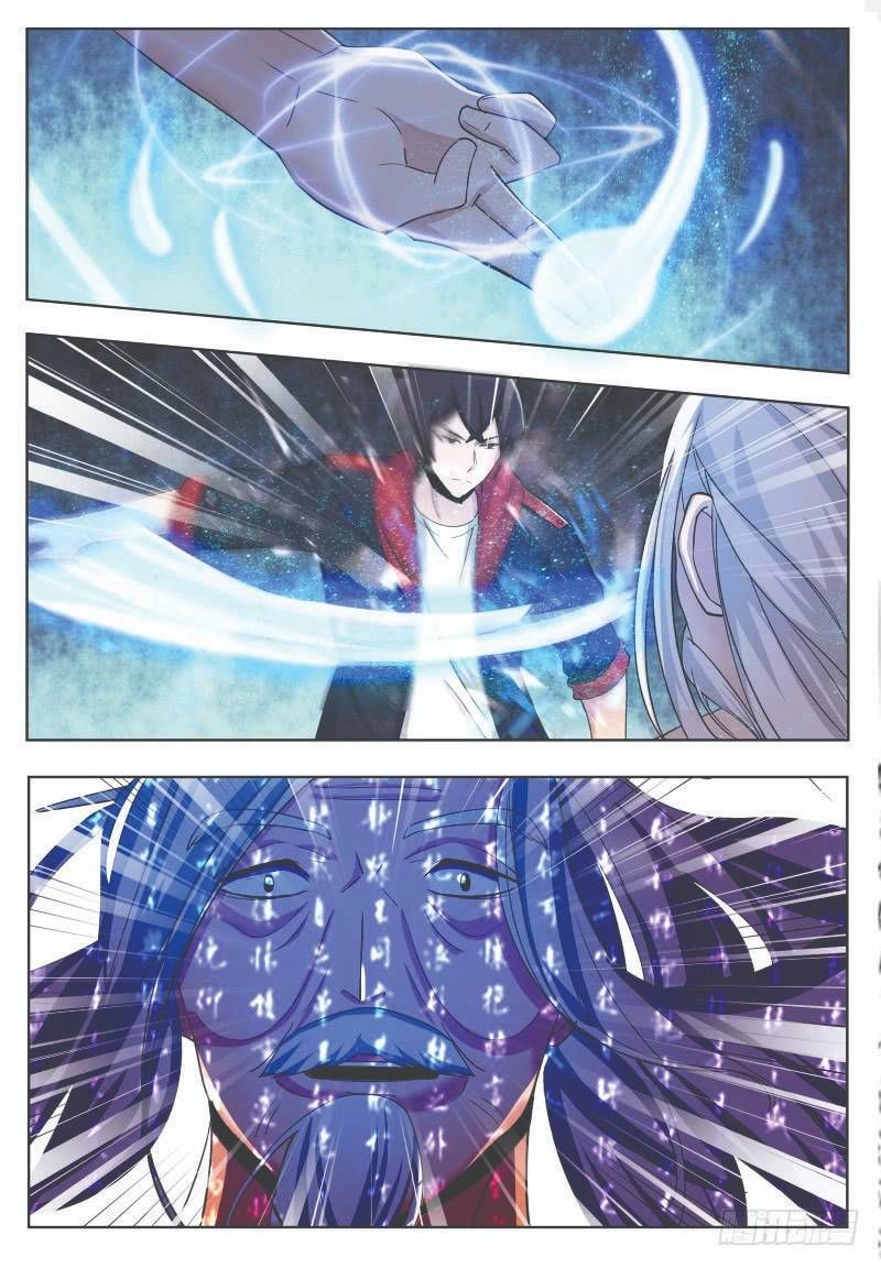 Tối Cường Thần Vương Chapter 49 - 7