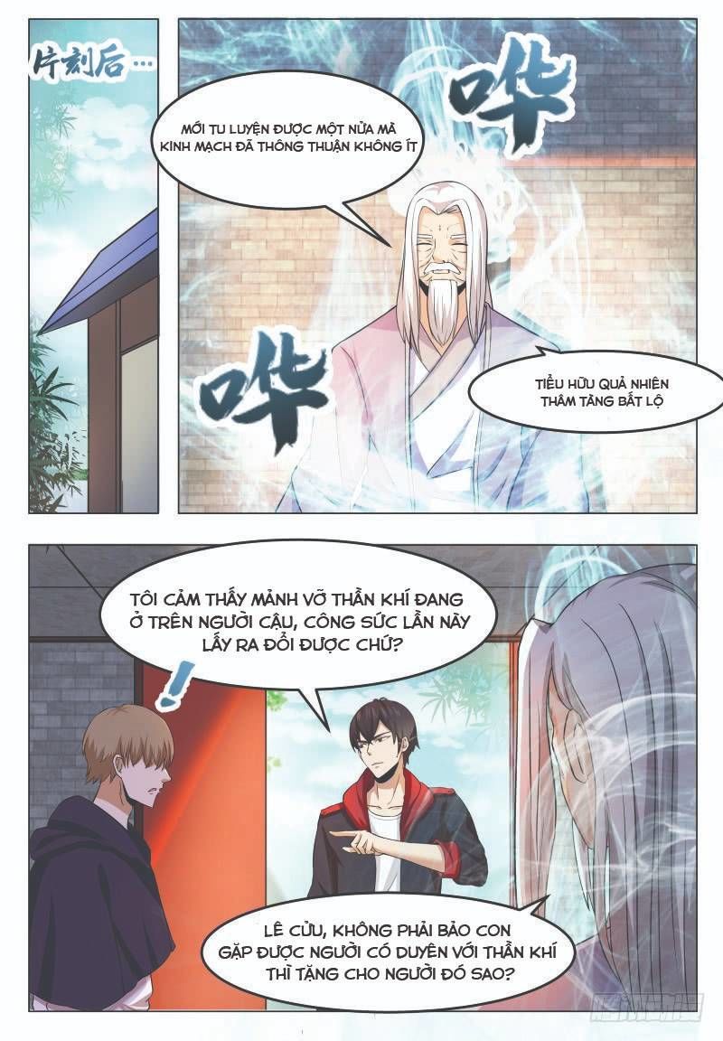 Tối Cường Thần Vương Chapter 49 - 9