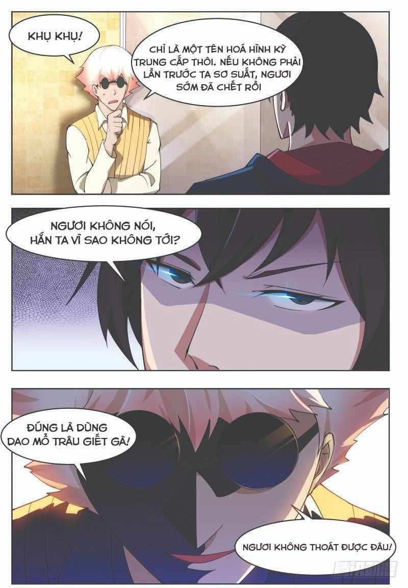 Tối Cường Thần Vương Chapter 50 - 12