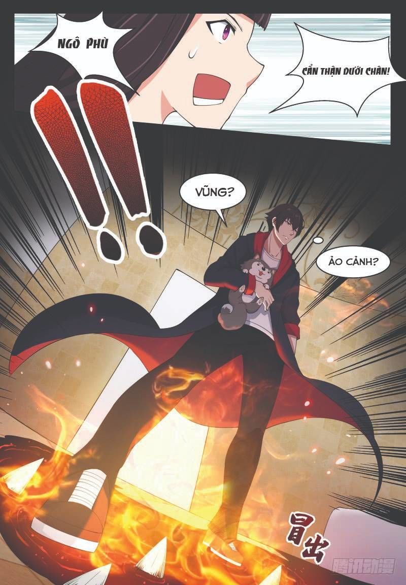 Tối Cường Thần Vương Chapter 50 - 13