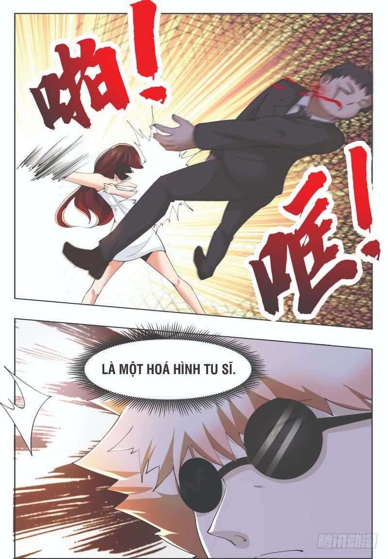 Tối Cường Thần Vương Chapter 50 - 7