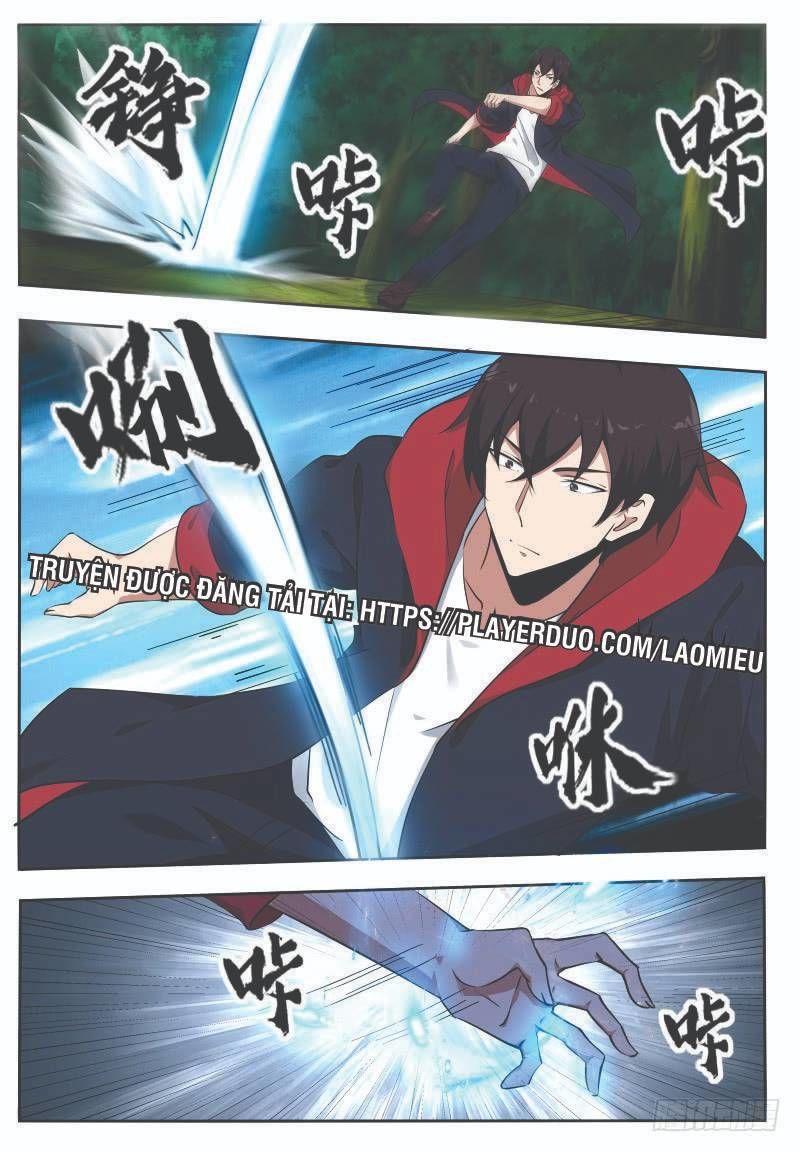 Tối Cường Thần Vương Chapter 53 - 14