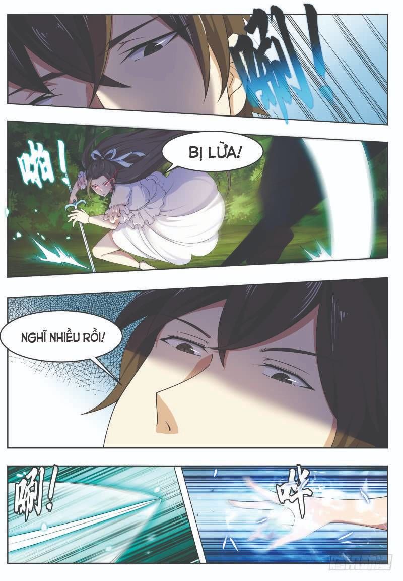Tối Cường Thần Vương Chapter 54 - 2