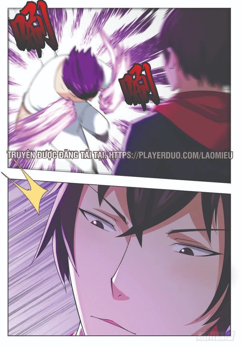 Tối Cường Thần Vương Chapter 54 - 11