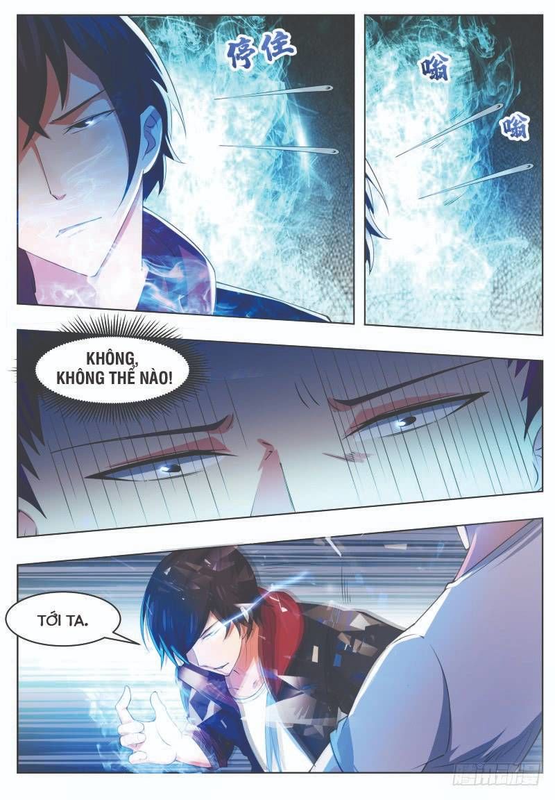 Tối Cường Thần Vương Chapter 54 - 13