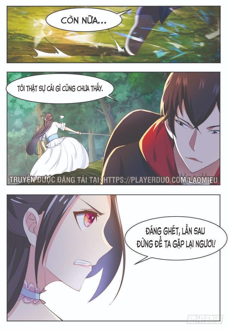 Tối Cường Thần Vương Chapter 54 - 4