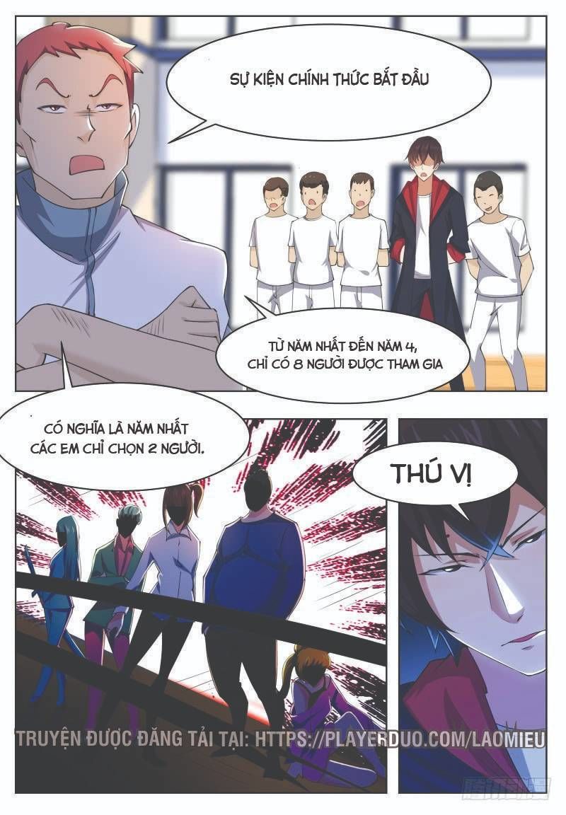 Tối Cường Thần Vương Chapter 54 - 7