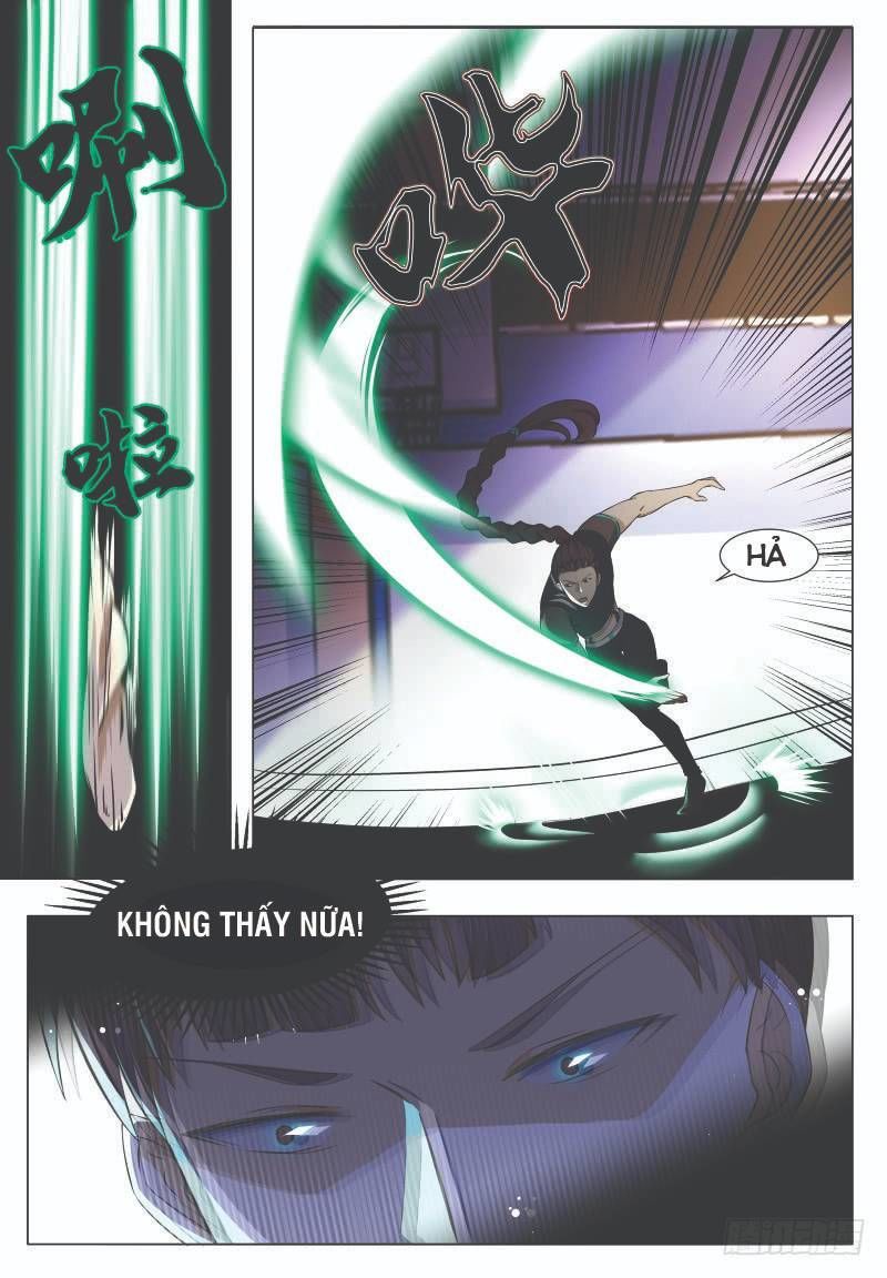 Tối Cường Thần Vương Chapter 55 - 11