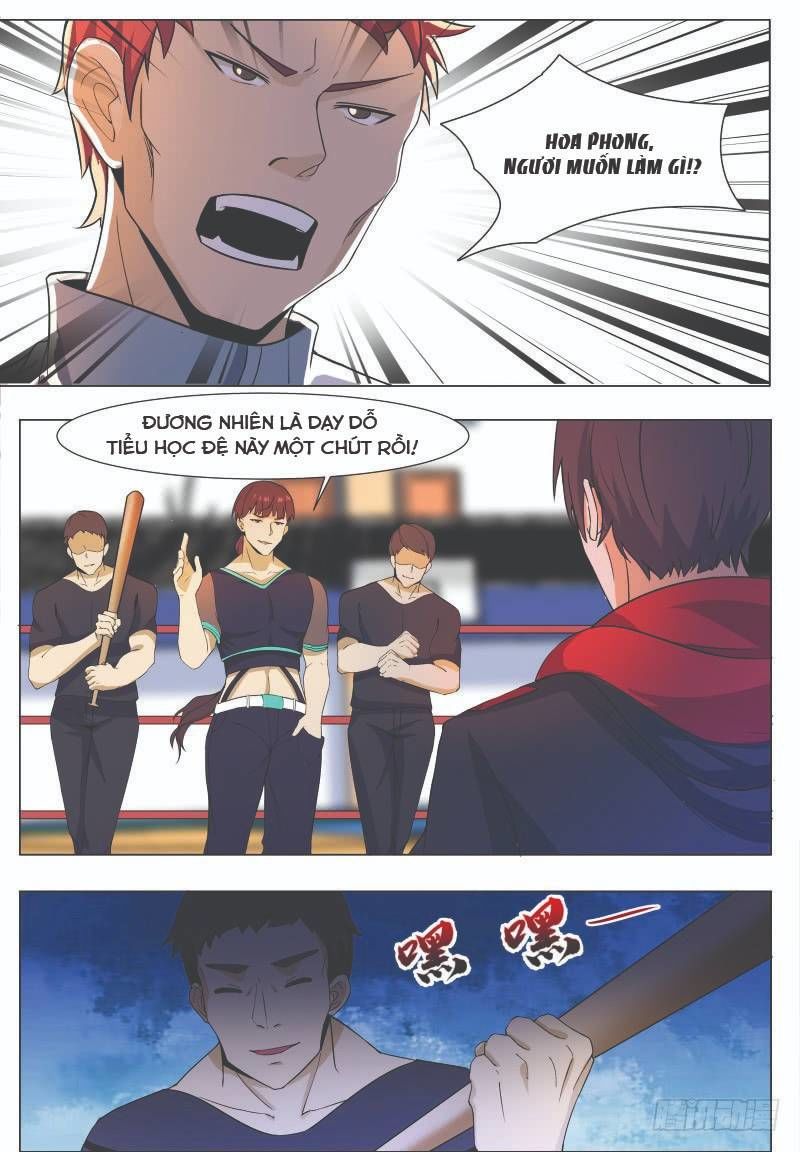 Tối Cường Thần Vương Chapter 55 - 5