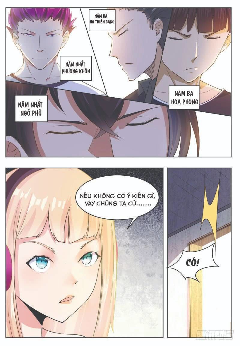 Tối Cường Thần Vương Chapter 57 - 2