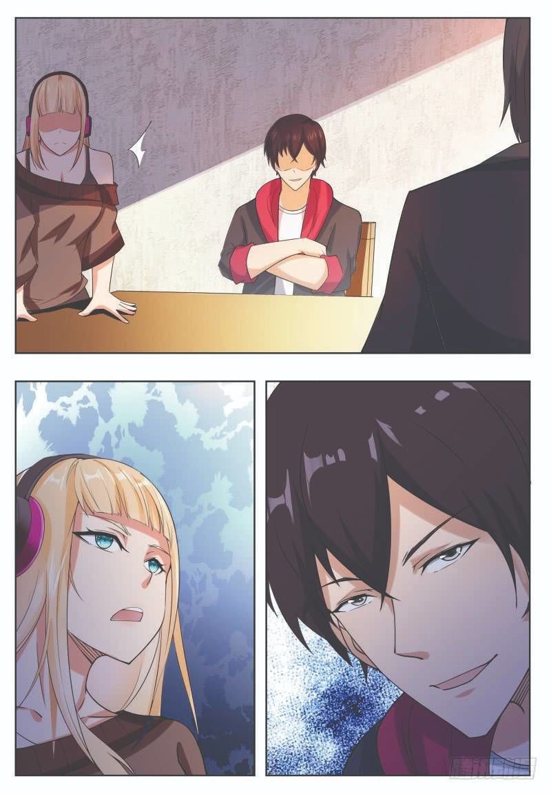 Tối Cường Thần Vương Chapter 57 - 11