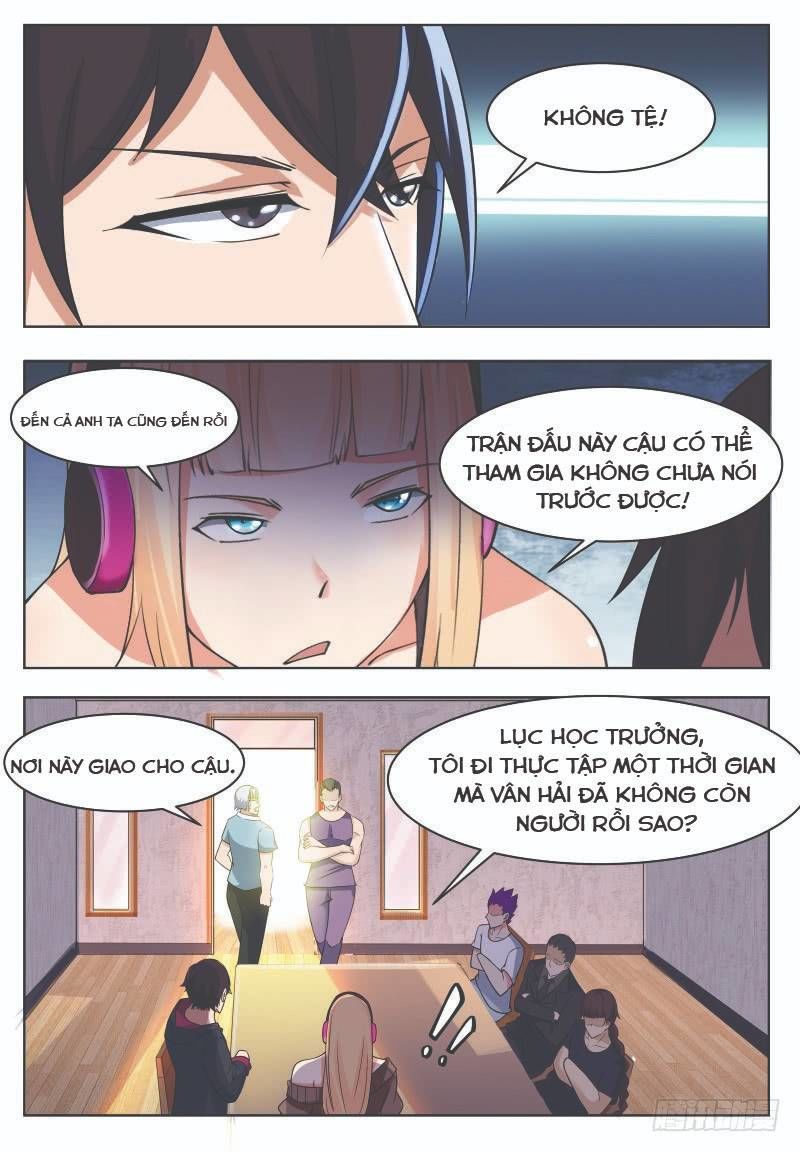 Tối Cường Thần Vương Chapter 57 - 5