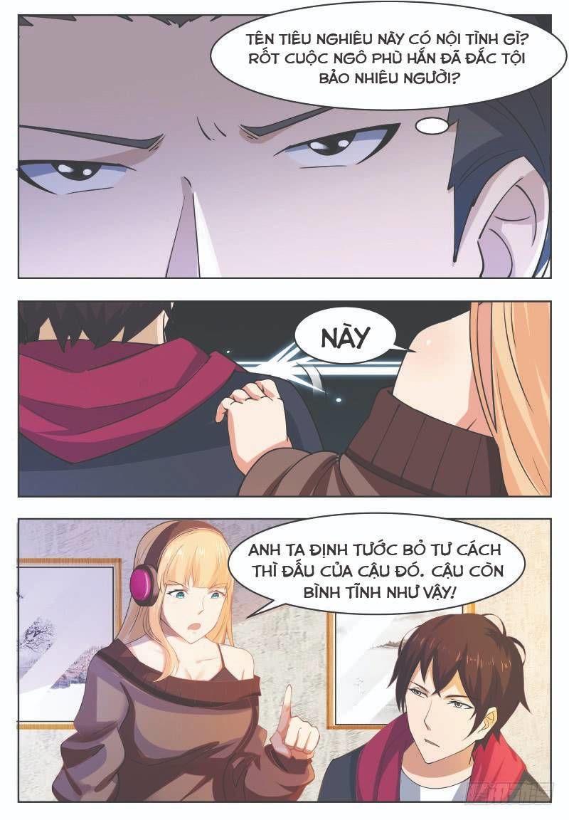 Tối Cường Thần Vương Chapter 57 - 8