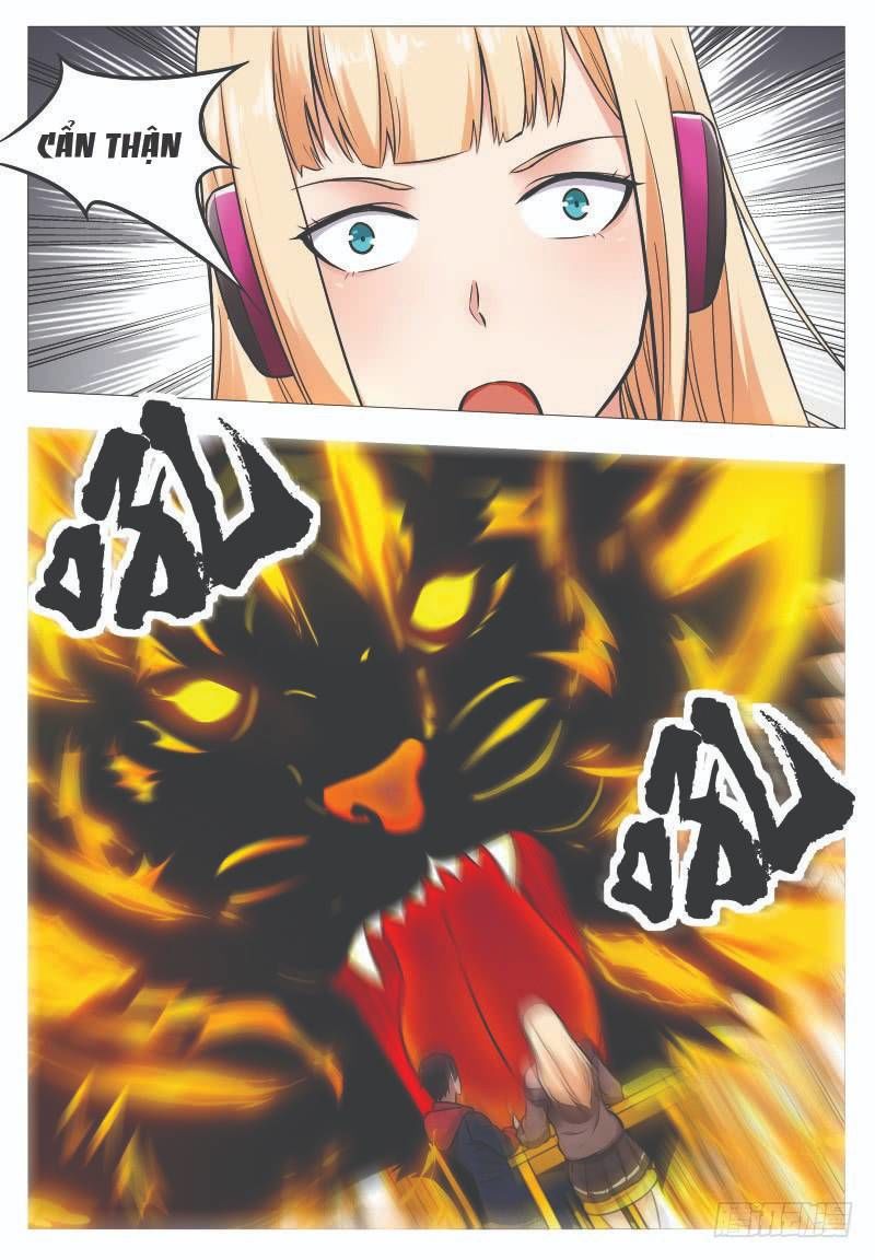 Tối Cường Thần Vương Chapter 58 - 2