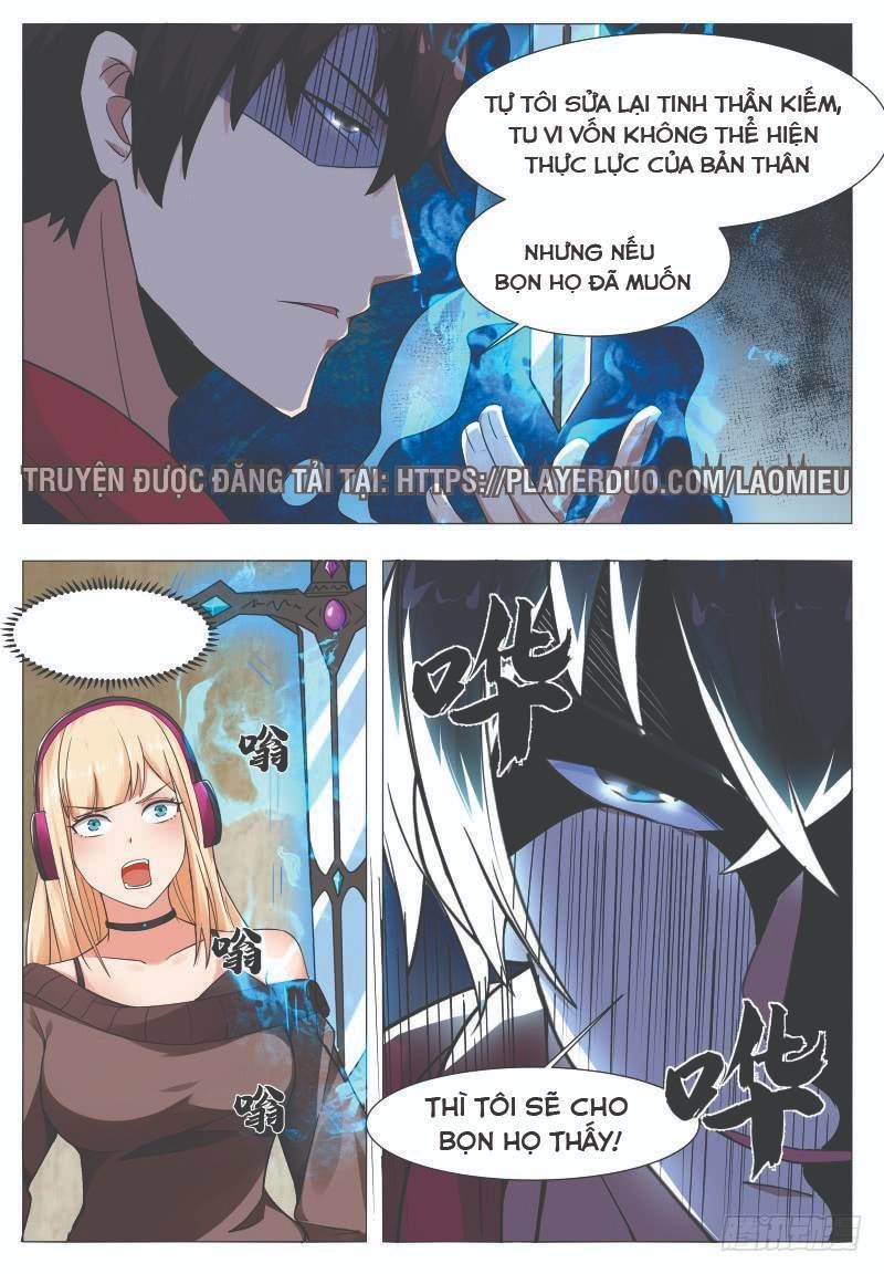 Tối Cường Thần Vương Chapter 58 - 6