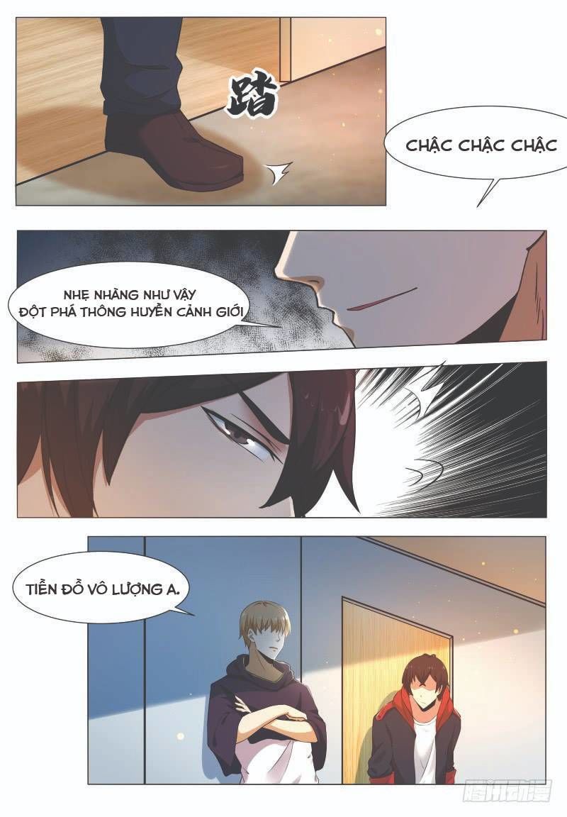 Tối Cường Thần Vương Chapter 58 - 9