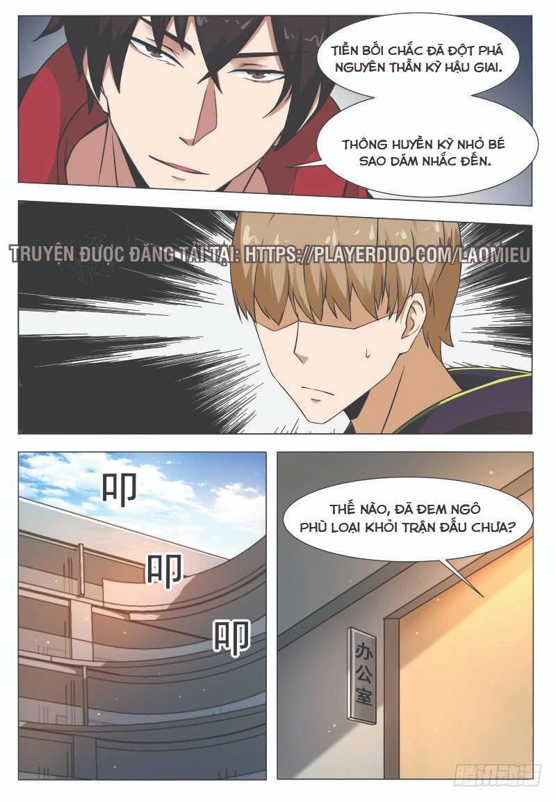 Tối Cường Thần Vương Chapter 58 - 10