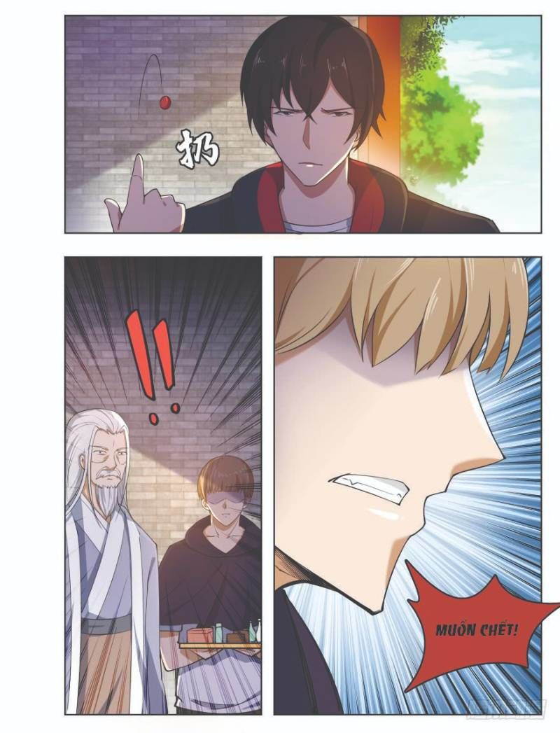 Tối Cường Thần Vương Chapter 59 - 11