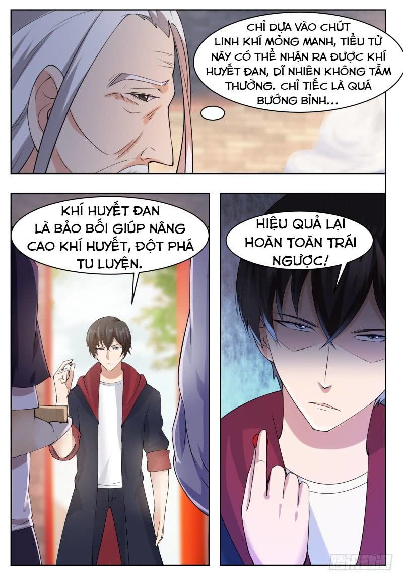 Tối Cường Thần Vương Chapter 60 - 1