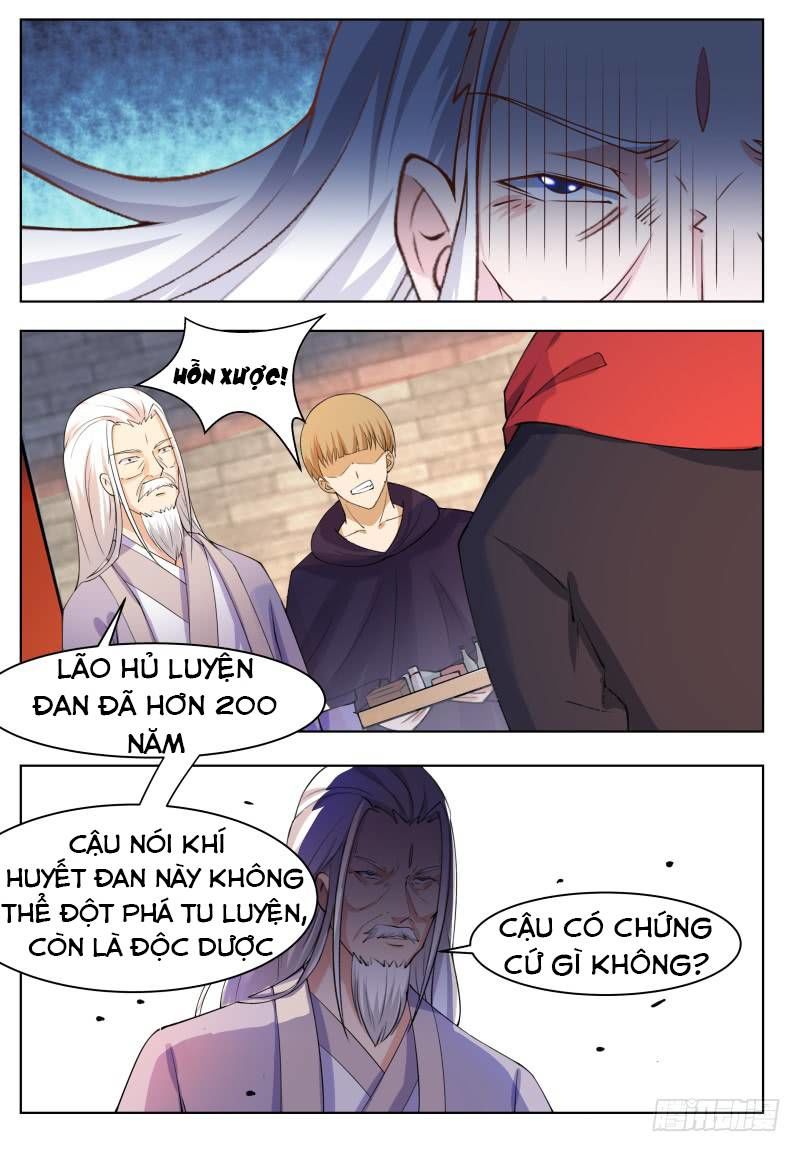 Tối Cường Thần Vương Chapter 60 - 2